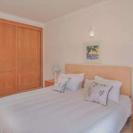 Villa Acacias 18, Brisa Do Mar Praia Da Luz Екстер'єр фото