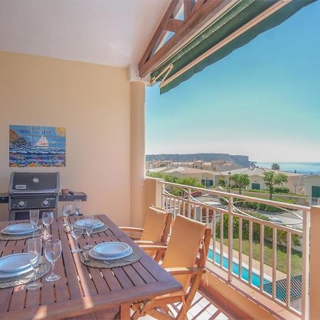 Villa Acacias 18, Brisa Do Mar Praia Da Luz Екстер'єр фото