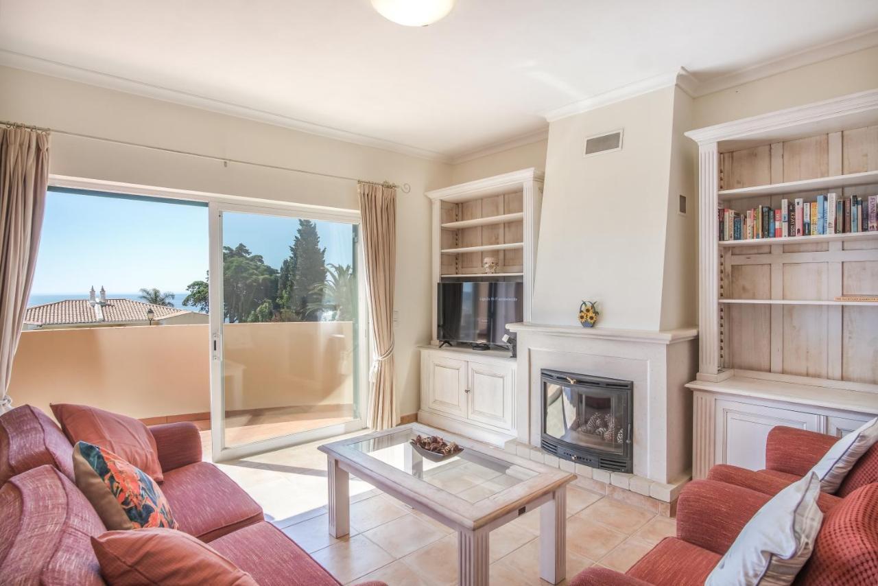 Villa Acacias 18, Brisa Do Mar Praia Da Luz Екстер'єр фото