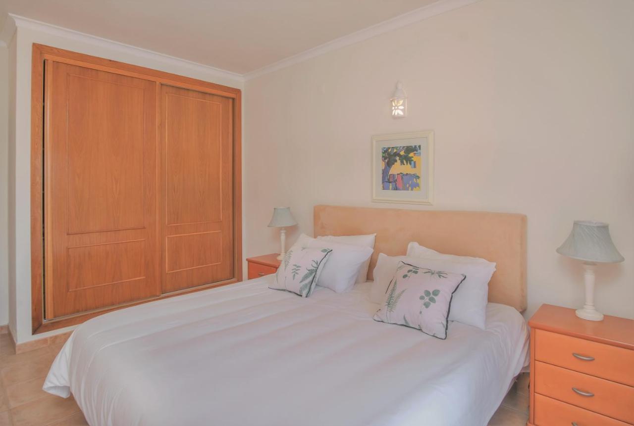 Villa Acacias 18, Brisa Do Mar Praia Da Luz Екстер'єр фото