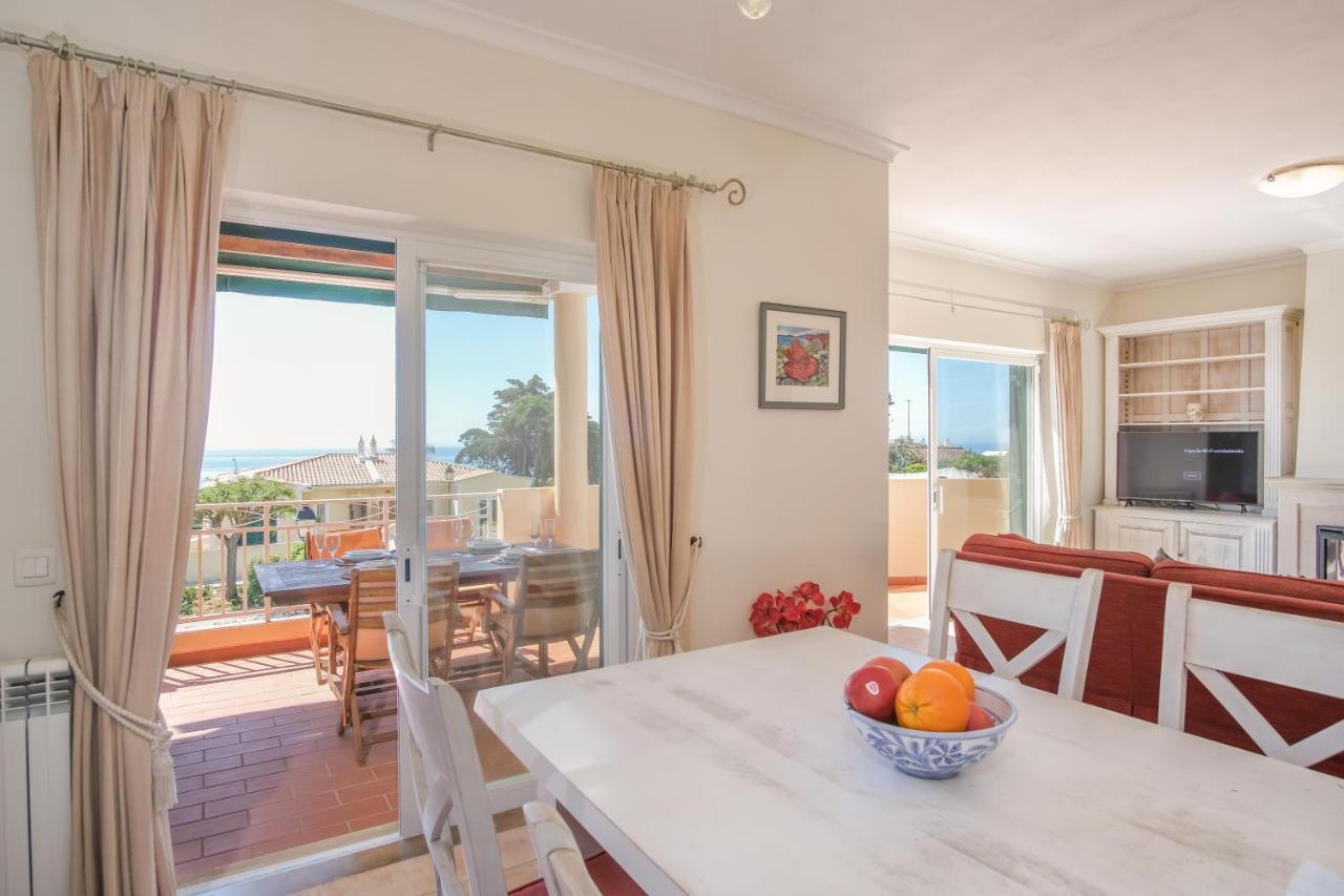 Villa Acacias 18, Brisa Do Mar Praia Da Luz Екстер'єр фото