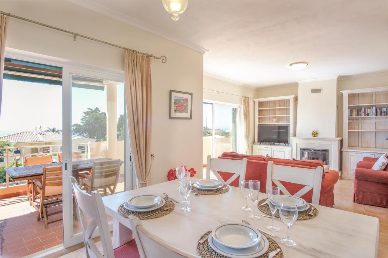 Villa Acacias 18, Brisa Do Mar Praia Da Luz Екстер'єр фото