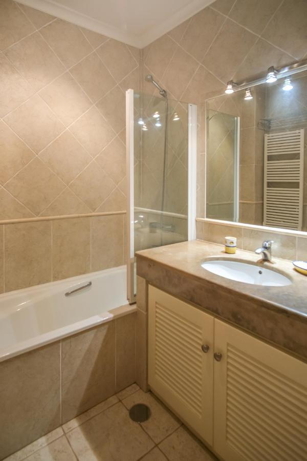 Villa Acacias 18, Brisa Do Mar Praia Da Luz Екстер'єр фото