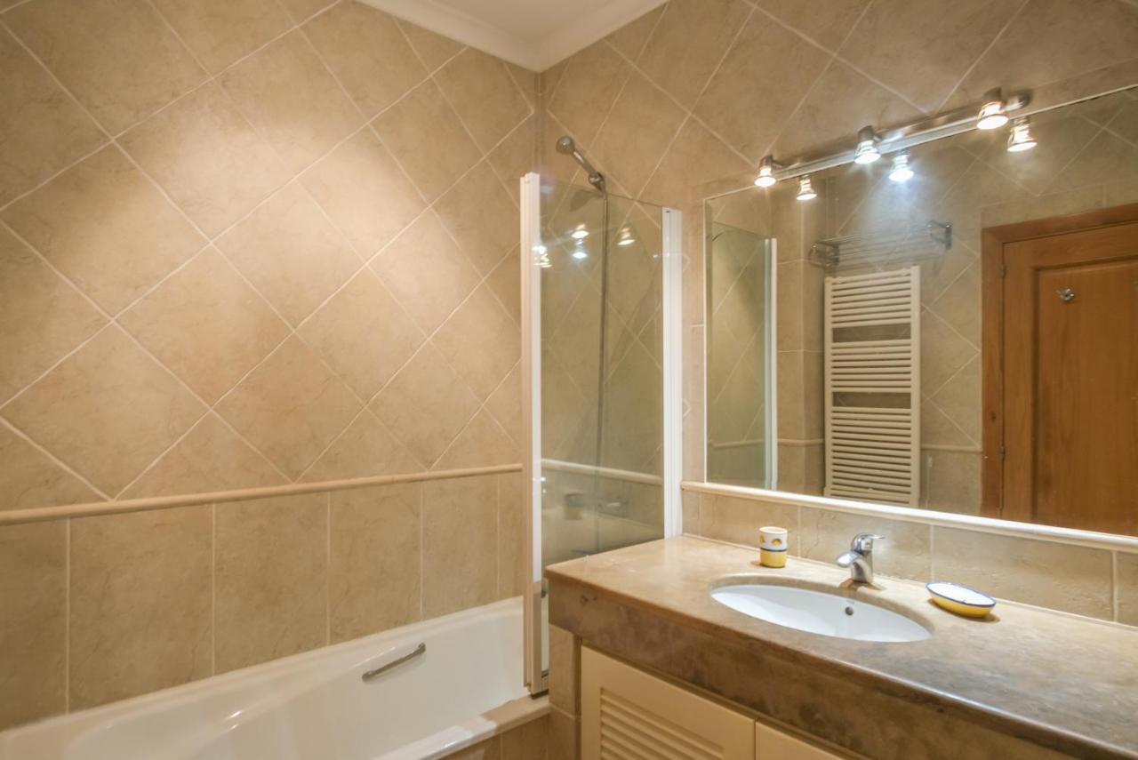 Villa Acacias 18, Brisa Do Mar Praia Da Luz Екстер'єр фото
