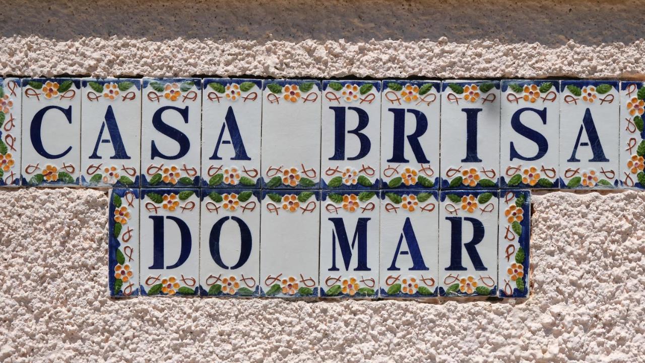 Villa Acacias 18, Brisa Do Mar Praia Da Luz Екстер'єр фото