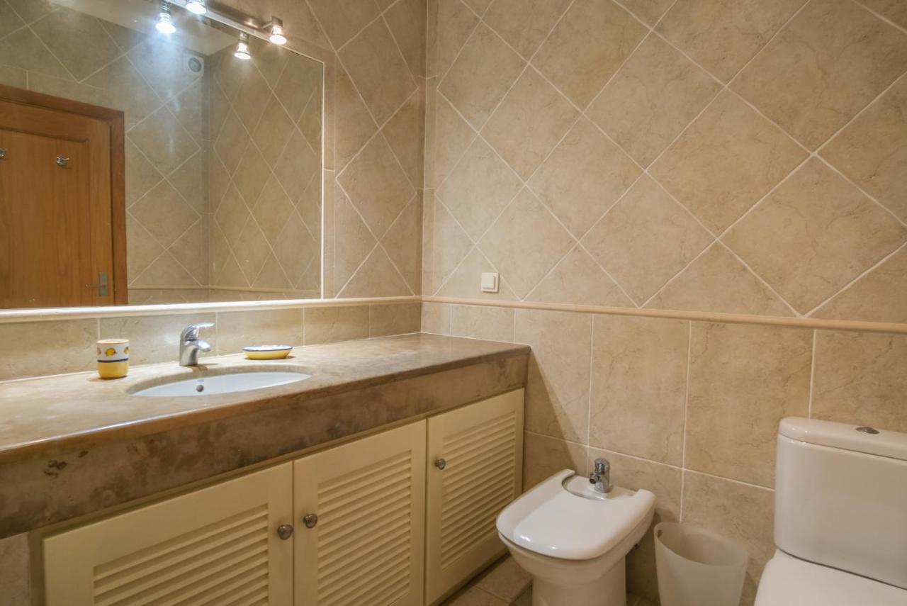 Villa Acacias 18, Brisa Do Mar Praia Da Luz Екстер'єр фото
