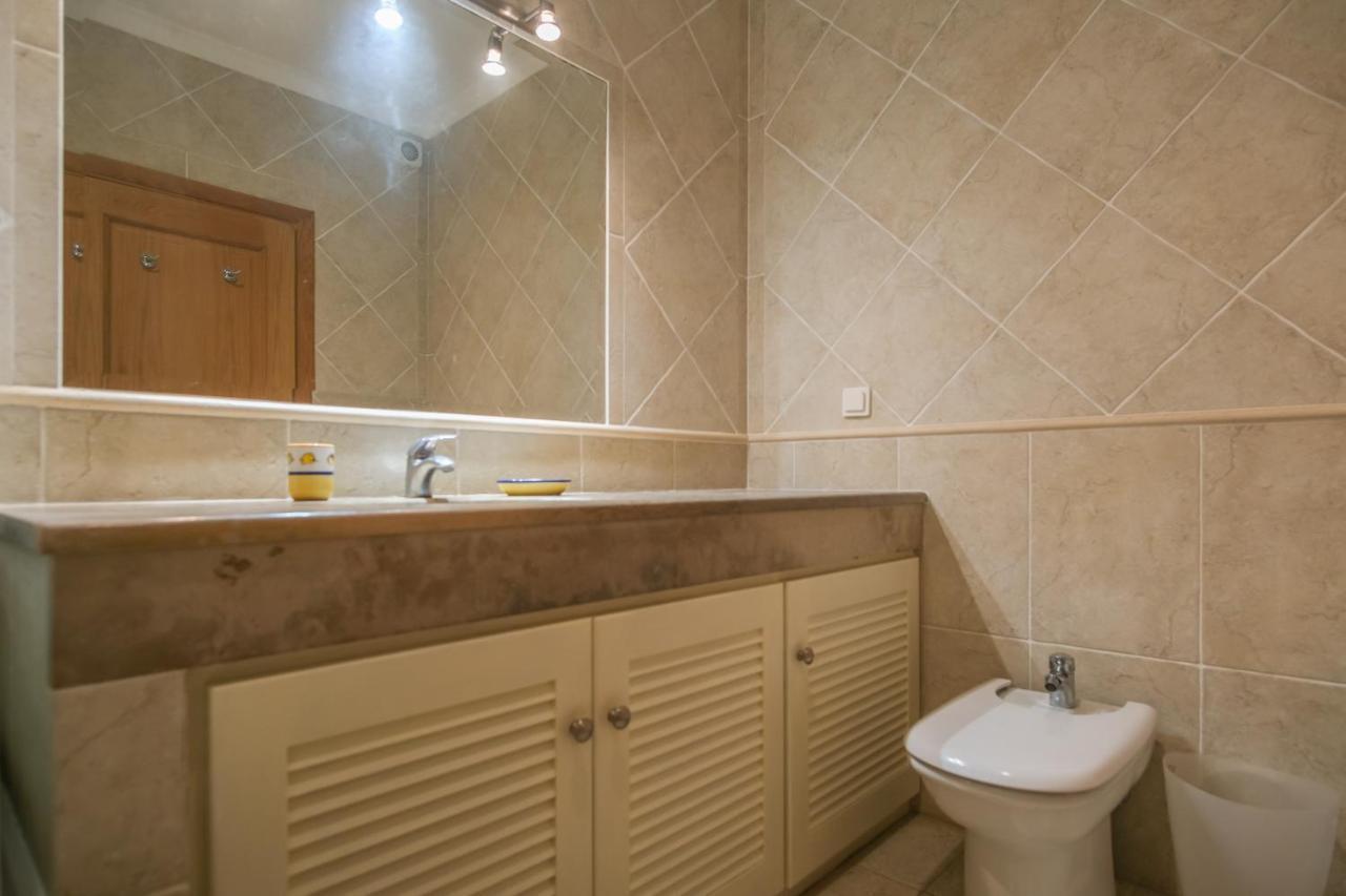 Villa Acacias 18, Brisa Do Mar Praia Da Luz Екстер'єр фото