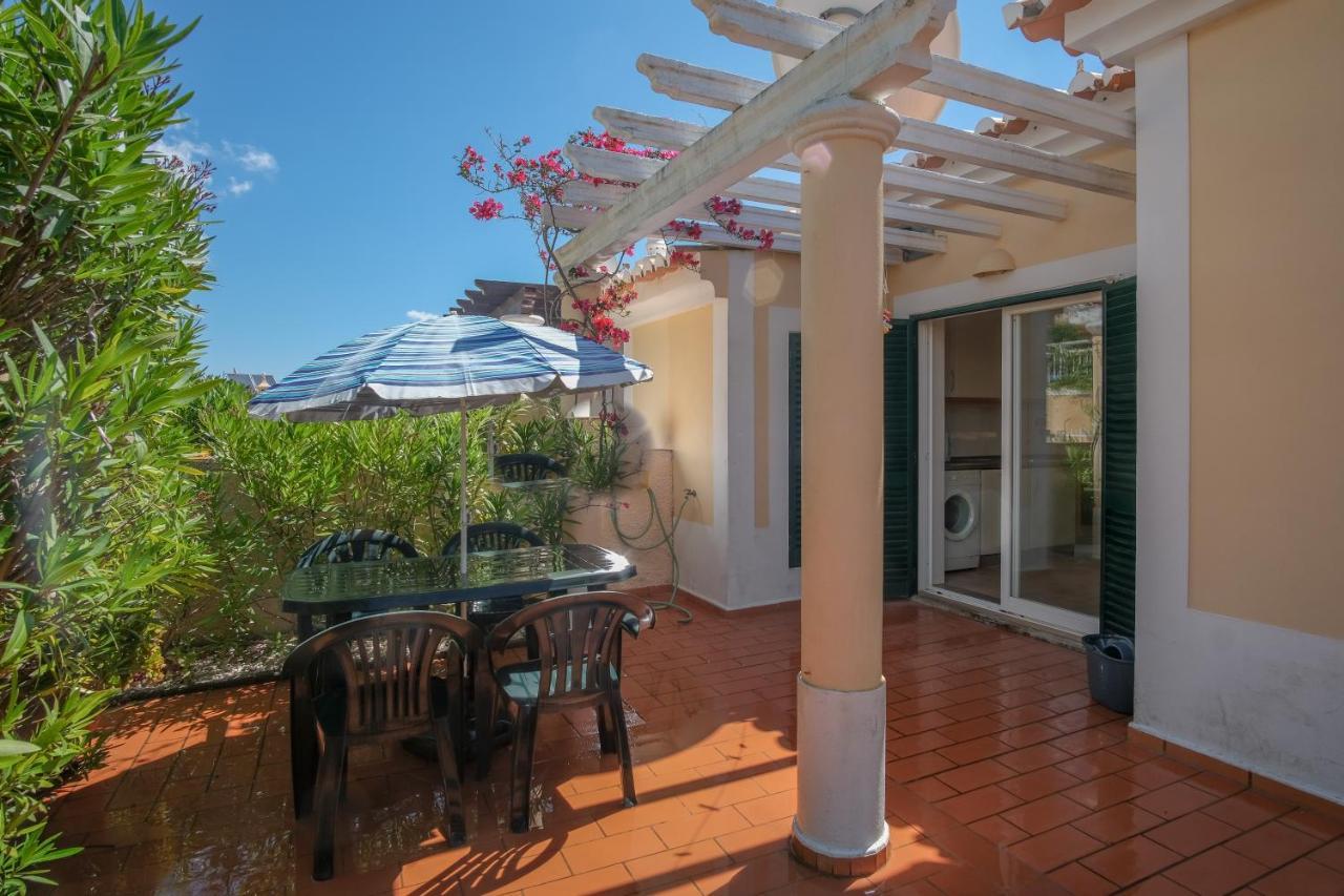 Villa Acacias 18, Brisa Do Mar Praia Da Luz Екстер'єр фото