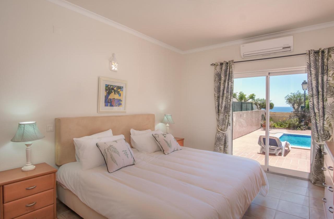 Villa Acacias 18, Brisa Do Mar Praia Da Luz Екстер'єр фото